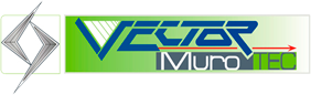Vector Murotec Logo
