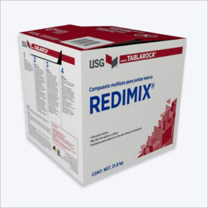 REDIMIX Mastique