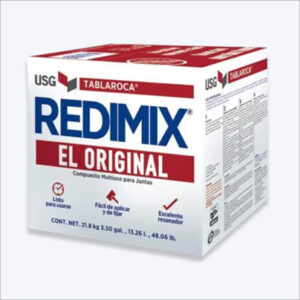 REDIMIX 25k