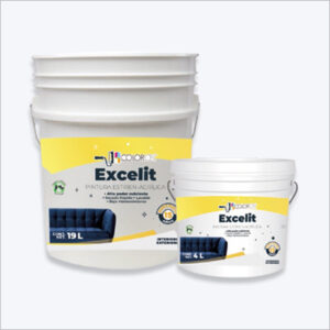 Excelit Pintura