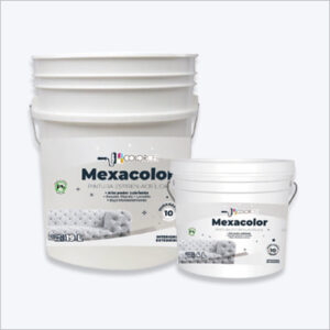 Pinturas Mexacolor